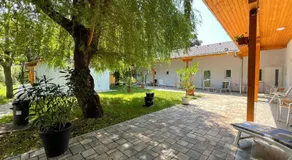 Liget Üdülőpark Fonyód - Image 2