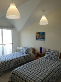 Appartement de vacances avec 3 chambres à coucher pour 7 personnes - Image 2