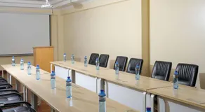 Cranes Suites Hotel - Image 5
