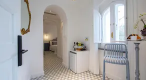 Casa Lucia Relaxing rooms - Image 3