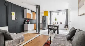 Appartement familial proche des commerces 8P FLAT GUEST - Image 2