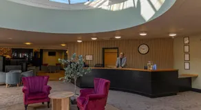 Forest Hills Hotel & Country Club - Image 3