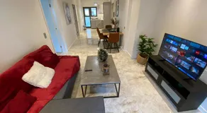 Holy 2 Bedrooms Apartment in Marousi - Image 4