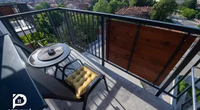 Petković apartmani 31 STUDIO - Image 3