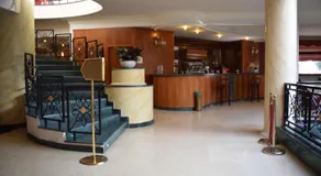 Hotel Villa Peretti - Image 5