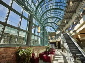 villaggio olimpico - Image 3