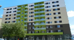 Prima Residence Apartment - Image 2