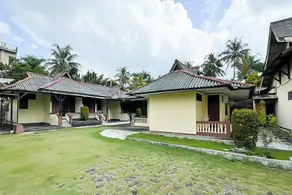 Hotel Syariah Panawuan RedPartner - Image 3