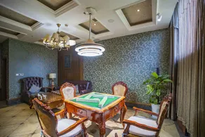 Guangyuan Yijia Celebrity Hotel (Guangyuan High-speed Railway Station Branch) - Image 5
