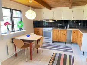 person holiday home in ESLOV - Image 3