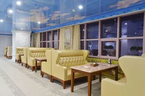 WJL World Trade Hotel Changsha - Image 4