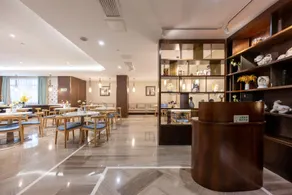 Yitel Beijing Shijingshan Wanda Plaza - Image 3