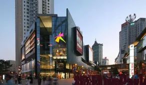 BoMan Hotel (Shenzhen BaMan Fanshen Subway Station) - Image 4