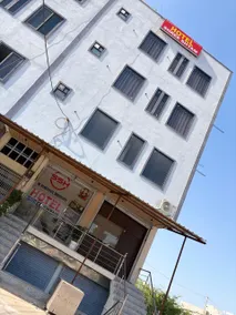 Hotel Shree Shyam and Restuarant - Image 4
