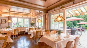 Hotel & Restaurant Gasthof Belchenblick - Image 5