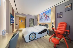Pullman Luxury Hotel (Chashan Branch) - Image 5