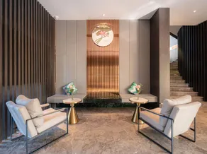 Rezen Laizhu Hotel Laizhu Lianhua - Image 2