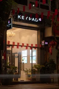 Keypad Hotel - 24 Hang Ga - Image 3