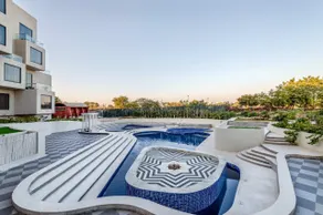 The Fern Nest Resort Jaipur, Series by Marriott - Image 3
