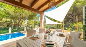 Villa Cala Mesquida - Image 3