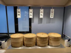 Hanting Hotel Huanggang Huangmei County - Image 4