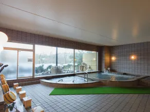 GLOBAL RESORT NUKUI - Image 4