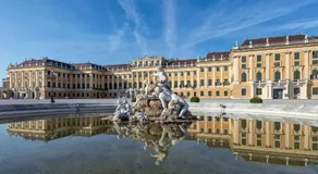 Spacious Apartment near Schoenbrunn Castle - Image 5