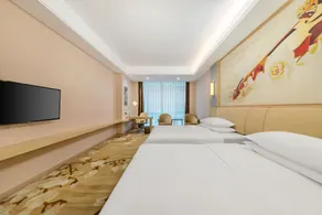 Venus International Hotel Guangdong Foshan Longjiang Exhibition Center 2nd Branch - Image 5