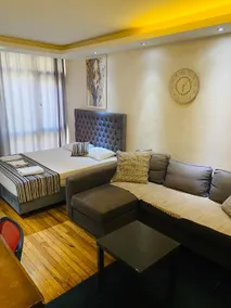 APARTMENT WİTH JACUZZİ İN İZMİR - Image 3