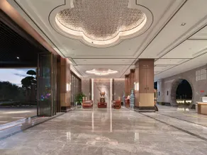 Vienna International Hotel Hainan Ding'an Riguang Fengyulin - Image 2