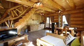 Forest Glade Cottage - Koča na jasi - Image 2