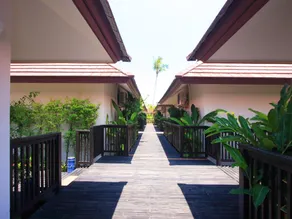 Fanari Khaolak Resort - Sea Front Zone - Image 3