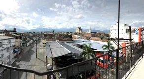 Hotel Central Johanna - Image 4