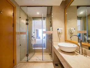 Vienna Hotel Chengdu Xinfan Furniture City - Image 5