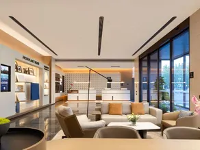 Atour Hotel Xingtai Tianyi Plaza Delong Center - Image 5