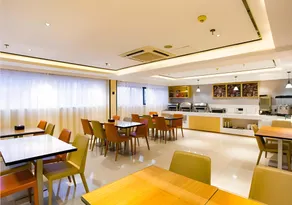 City Comfort Inn Kunshan Lujia Youyi Road - Image 3