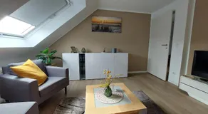 Schöne Ferienwohnung - Image 2