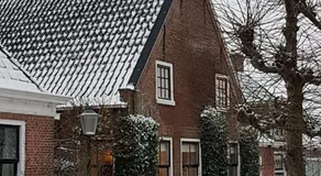 "Het Steechje" in Ie bij Schiermonnikoog en Ameland - Image 5