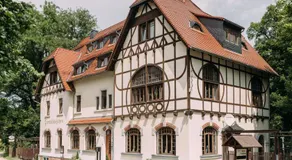 Parkschlösschen Lichtenstein Sachsen - Image 4