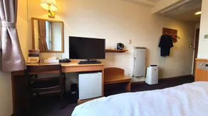 Terminal Hotel Toyo - Image 2