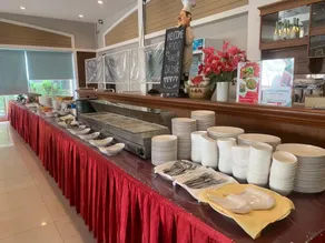 Chumphon Gardens Hotel - Image 4