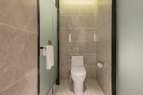 Echarm Hotel Yantai Wuzhou International - Image 4