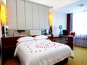 Hainan Huangma Holiday Hotel - Image 2