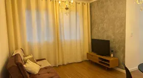 Apartamento inteiro aconchegante - Image 3
