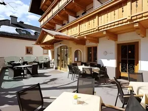 Hotel Goldene Rose - Image 5