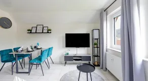 Gemütlich - modern - 2 Zimmer Maisonette - Image 2