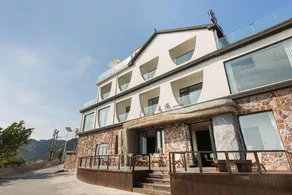 Yasong · See and Hear · Family Vacation Designer Villa (Yangkou Scenic Area Store, Laoshan, Qingdao) - Image 2