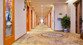 Vienna Hotel Nanjing Pukou Middle Puzhu Road - Image 3