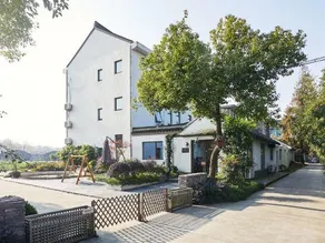 Shanghai Hanqi Homestay - Image 5