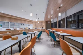 Hanting Hotel Kunming City Sports Center Yunda Hospital - Image 2